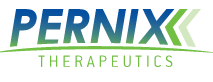 Pernix Therapeutics Holdings