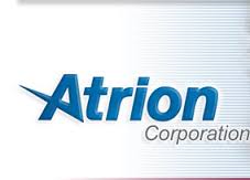 ATRION Corp.
