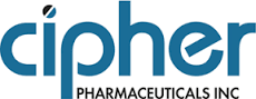 Cipher Pharmaceuticals Inc.