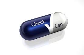 Check-Cap Ltd.