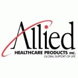 Allied Healthcare Products Inc.