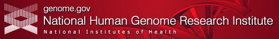 Национальный институт исследования генома человека 