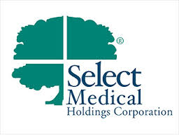 Select Medical Holdings Corp