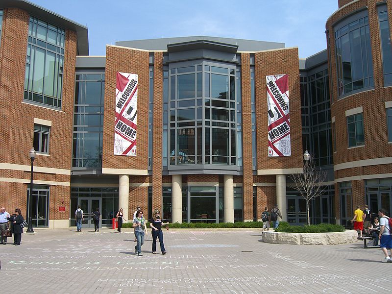 Университет штата Огайо, Колумбус