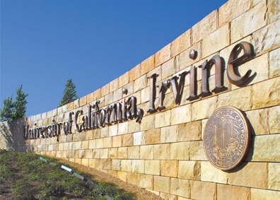  University of California, Irvine