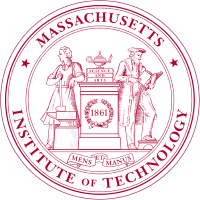 Массачусетский Технологический Институт 