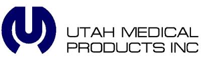 Utah Medical Products Inc.