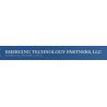 Emerging Technology Partners (ETP){{en:Emerging Technology Partners (ETP)}}