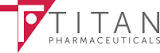 Titan Pharmaceuticals Inc.