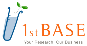 1st BASE Pte Ltd