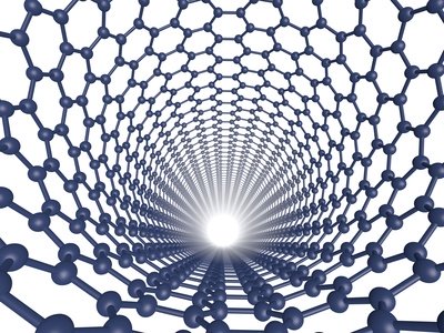 Molecular nanotechnology