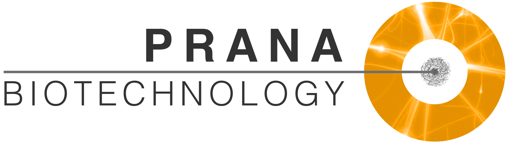 Prana Biotechnology Limited