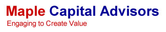 Maple Capital Advisors