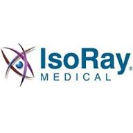 IsoRay Inc.