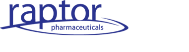 Raptor Pharmaceuticals