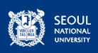 Сеульский национальный университет (Seoul National University)