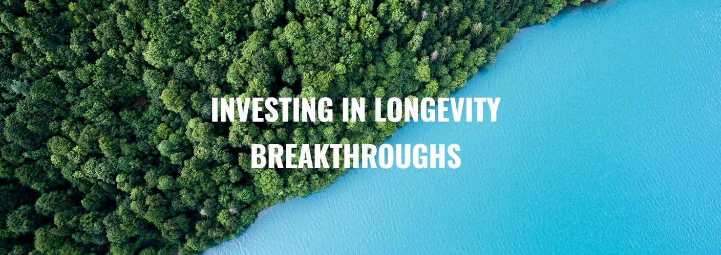 Longevity Vision Fund