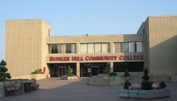  Bunker Hill Community College