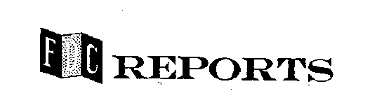 FDC Reports