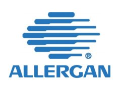 Allergan plc