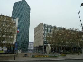Университет Пьера и Марии Кюри