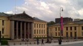 Университет Осло{{en: University of Oslo}}
