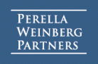Perella Weinberg Partners