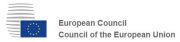 European Council