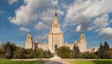 Московский Государственный Университет{{en: Moscow State University}}