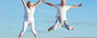 Programmed Longevity Theory OR "The Program of Longevity"