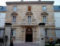 Высшая школа (Париж){{en: Ecole Normale Superieure - Paris}}