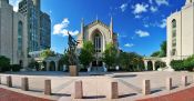 Бостонский университет{{en: Boston University}}