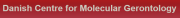 Датский Центр по Молекулярной Геронтологии{{en:Danish Centre for Molecular Gerontology (DCMG)}}